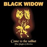 Come To The Sabbat: The Singles Collection