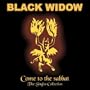 Come To The Sabbat: The Singles Collection