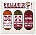Mississippi State University Bulldogs Grilling Gift Set