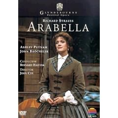 Richard Strauss : Arabella (Glyndebourne Festival Opera)