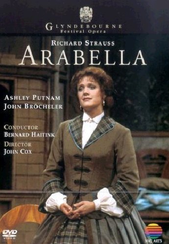 ARABELLA DVD