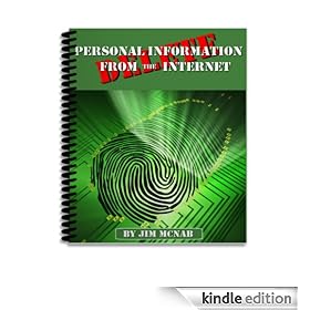 Delete Personal Information From The Internet