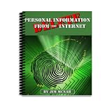 Delete Personal Information From The Internet