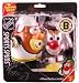 Mr Potato Head NHL Boston Bruins White Jersey
