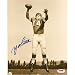 Y.A. Tittle (San Francisco 49ers) Signed Autographed 8x10 Photo (PSA/DNA COA)