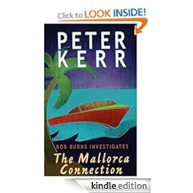 The Mallorca Connection (Bob Burns S.)