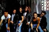 INXS~ INXS Poster~ Rare Vintage Poster!!~ 1987 World Tour~ Approx 35