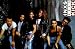 INXS~ INXS Poster~ Rare Vintage Poster!!~ 1987 World Tour~ Approx 35