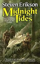 Midnight Tides (The Malazan Book of the Fallen, Book 5)