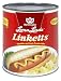 Loma Linda Linketts, 96-Ounce Can