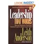 Leadership That Works: Hope and Direction for Church and Parachurch Leaders in Today's Complex World