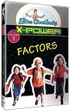 Slim Goodbody X-Power: Factors