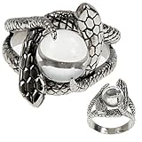 316L Stainless Steel Casting Ring