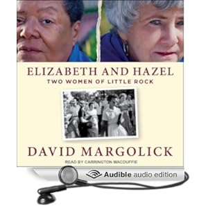 Elizabeth and hazel summary picture