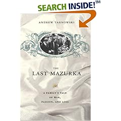 The Last Mazurka