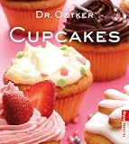 Cup Cakes - Dr. Oetker