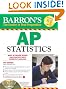 Barron's AP Statistics with CD-ROM, 6th Edition