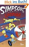 Simpsons Comics, Sonderband 5: Looping