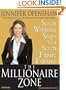 The Millionaire Zone: Seven Winning Steps to a Seven-Figure Fortune