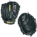 Wilson A2000 Series Pitchers Baseball Gloves - MODEL 1796-B