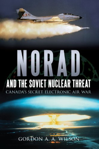 NORAD and the Soviet Nuclear Threat