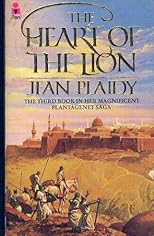 The Heart of the Lion