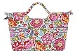 Vera Bradley Gabby Purse Bag Hope Garden