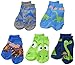 The Good Dinosaur Little Boys' The Good Dinosaur Toddler (Pack of 5)
