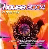 House 2004 In The Mixpar Compilation