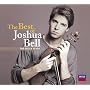 The Best of Joshua Bell: The Decca Years