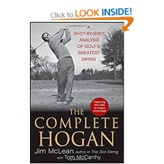 The King of Swing: The Real Secrets Behind Ben Hogan's Perfect Golf Swing