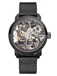 M. Johansson NikalaBBB - Reloj de cab...