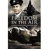 freedom in the air a czech flyer and his aircrew dog