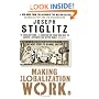 Making Globalization Work: The Next Steps to Global Justice