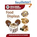 Food Displays (Dolls House Do-It-Yourself)