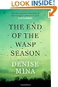 The End of the Wasp Season