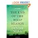 The End of the Wasp Season