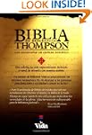 La Biblia de Referencia Thompson-RV 1...