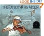 The Bat Boy and His Violin (Coretta Scott King Illustrator Honor Books)