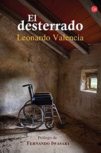 El desterrado (Spanish Edition)