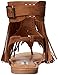 Not Rated Women's Cosmic River Dress Sandal