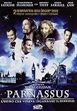 Parnassus - L`Uomo Che Voleva Ingannare Il Diavolo