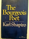 The Bourgeois Poet