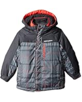 ZeroXposur Little Boys' Vector Systems Coat