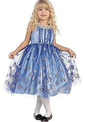 Girls Tulle Glittering  Gathered Crystal Sleeveless Natural   Waistline Tea Length Flower-Girl Dress  With a Bow(s)