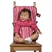 Totseat Stripey Pink