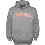 Nike Tennessee Volunteers Ash Youth Hoody Sweatshirt