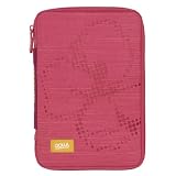 Golla - G1174 - Glance - Housse de protection pour Ordinateur portable - Rose