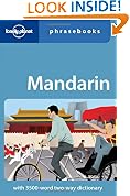 Mandarin Phrasebook