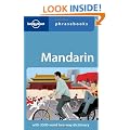 Mandarin Phrasebook